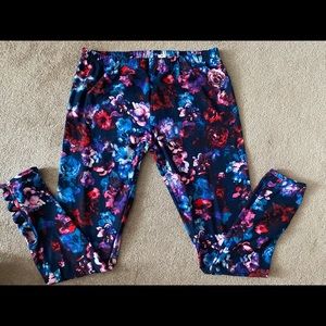 No Boundaries Leggings